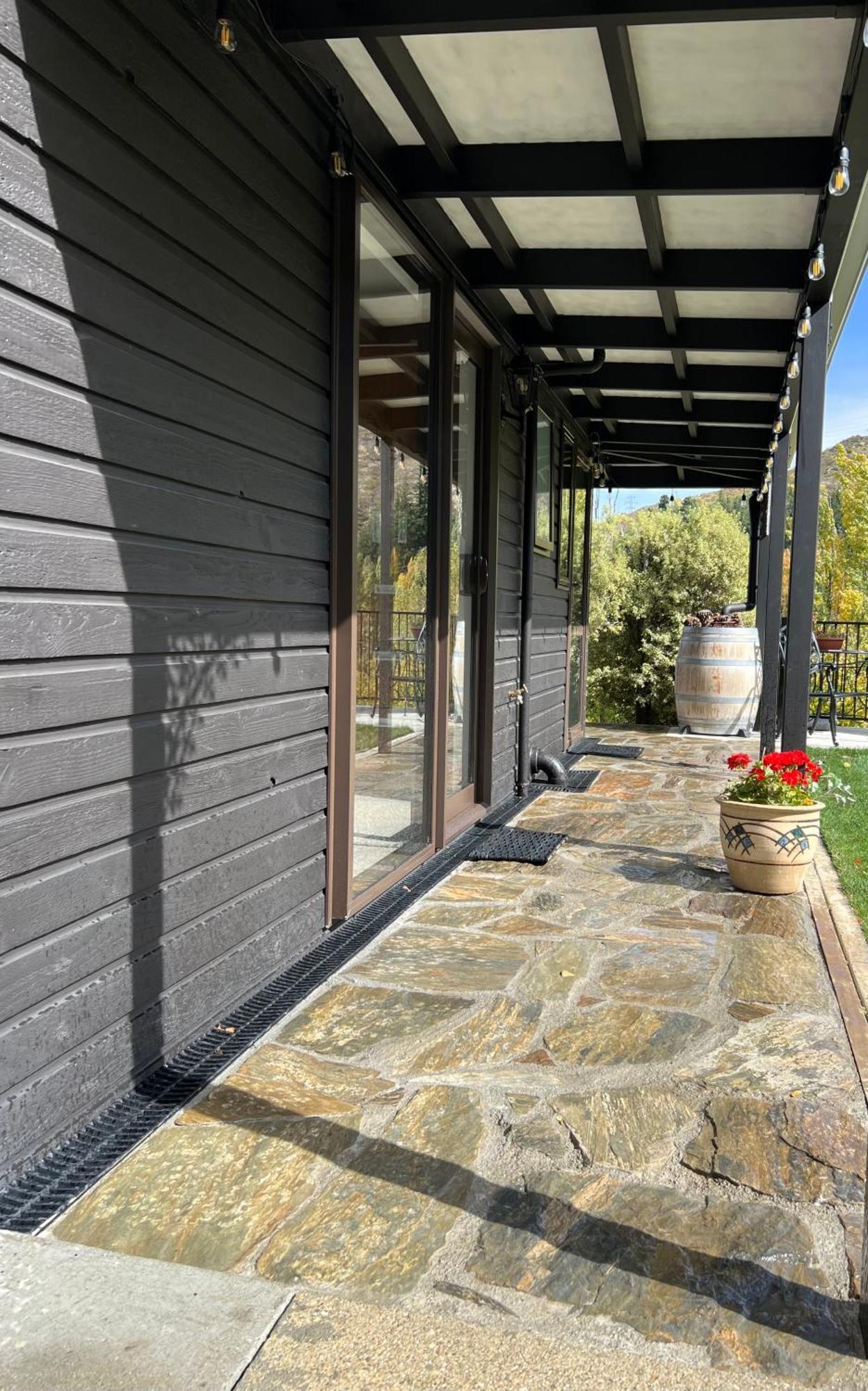 Apartment Pyke Cottage,