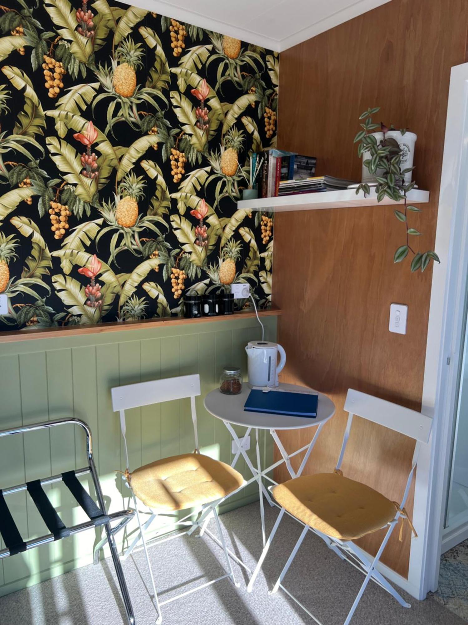 Apartment Pyke Cottage, Clyde
