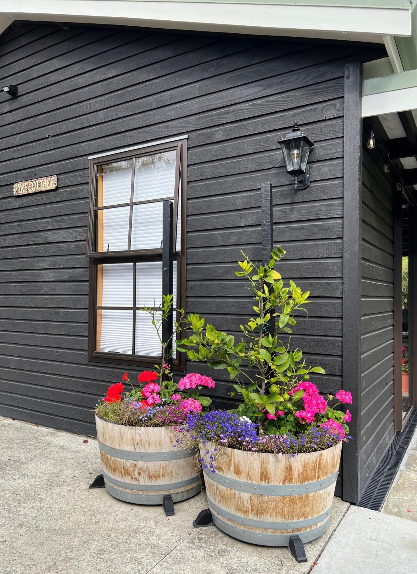 Apartment Pyke Cottage, *